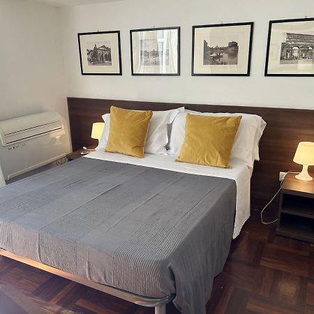 Roma Termini Apartment - Via Vicenza By Ghor Buitenkant foto