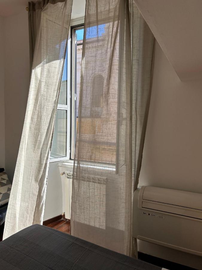 Roma Termini Apartment - Via Vicenza By Ghor Buitenkant foto