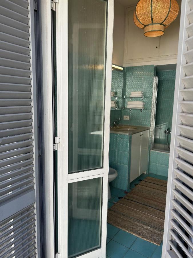 Roma Termini Apartment - Via Vicenza By Ghor Buitenkant foto
