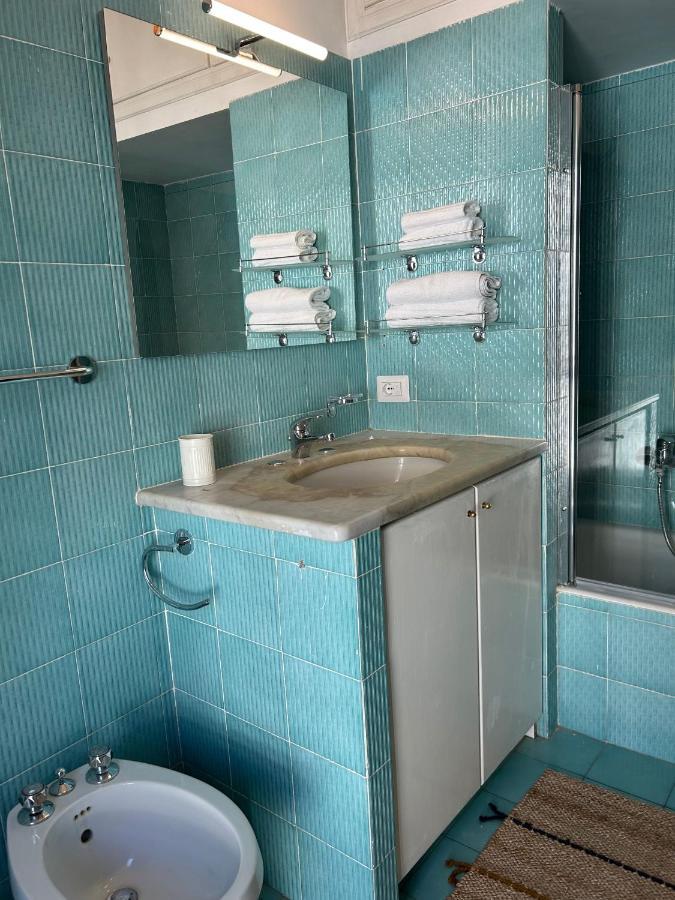 Roma Termini Apartment - Via Vicenza By Ghor Buitenkant foto