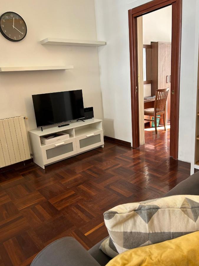 Roma Termini Apartment - Via Vicenza By Ghor Buitenkant foto