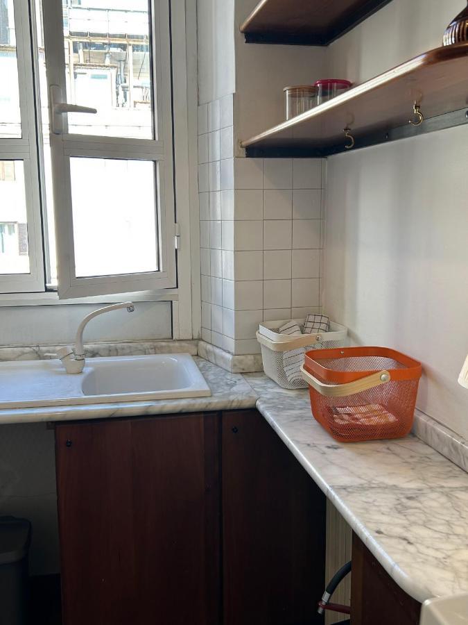 Roma Termini Apartment - Via Vicenza By Ghor Buitenkant foto