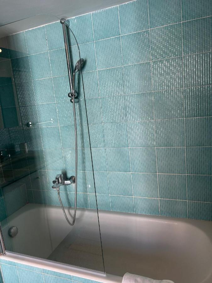 Roma Termini Apartment - Via Vicenza By Ghor Buitenkant foto